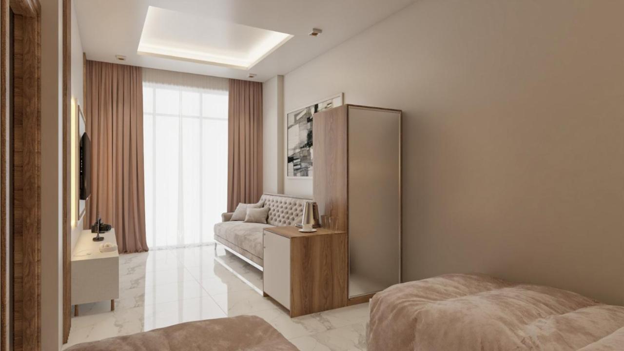 Anas Hasan Belek Exterior photo