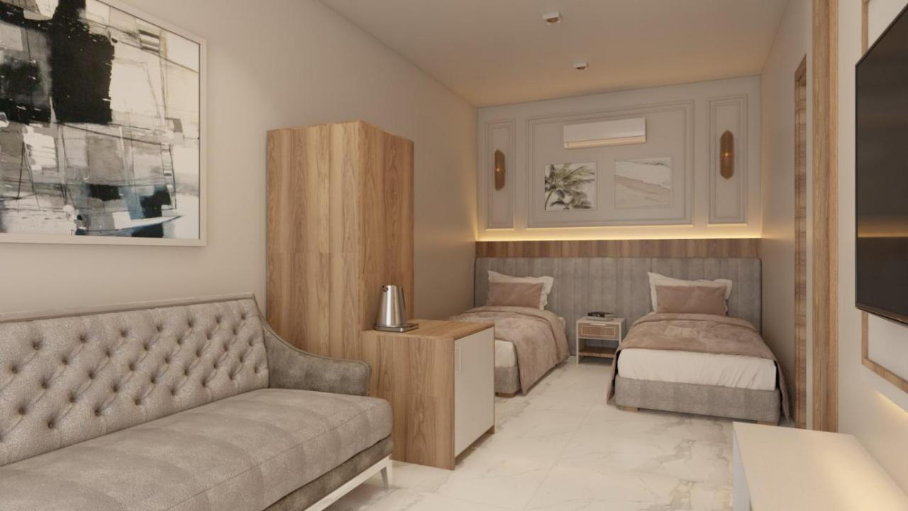 Anas Hasan Belek Exterior photo