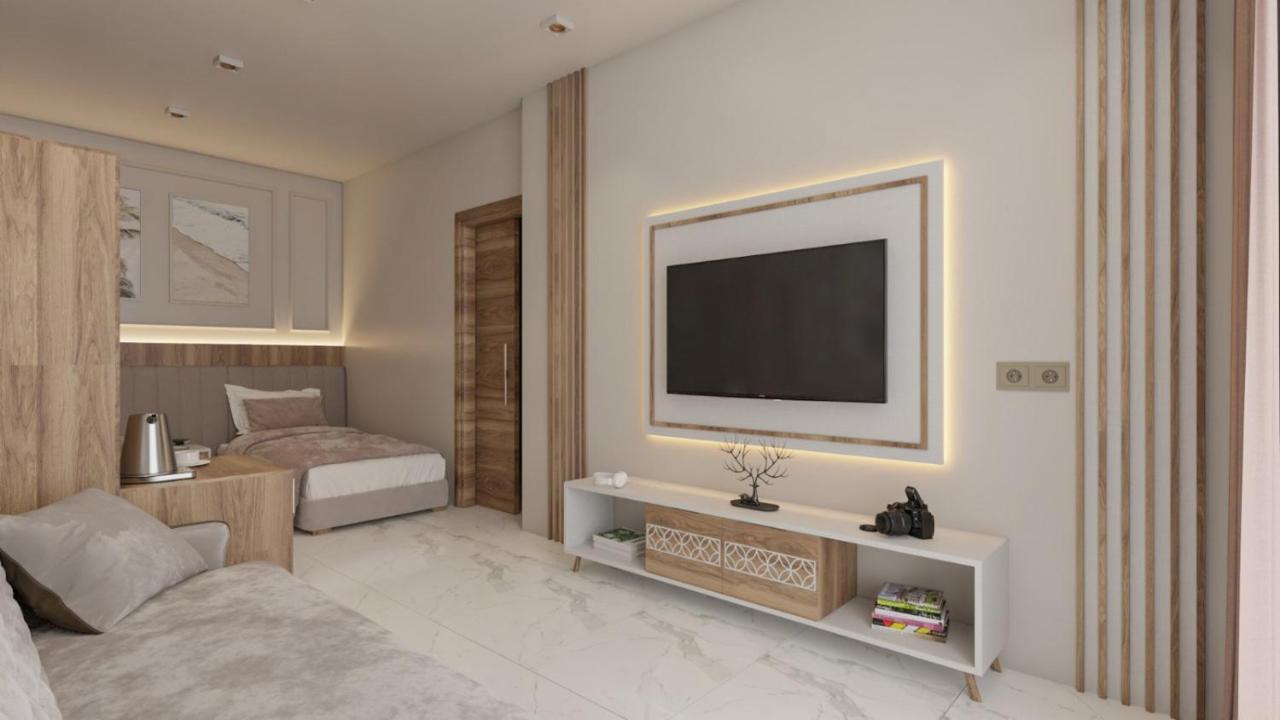 Anas Hasan Belek Exterior photo