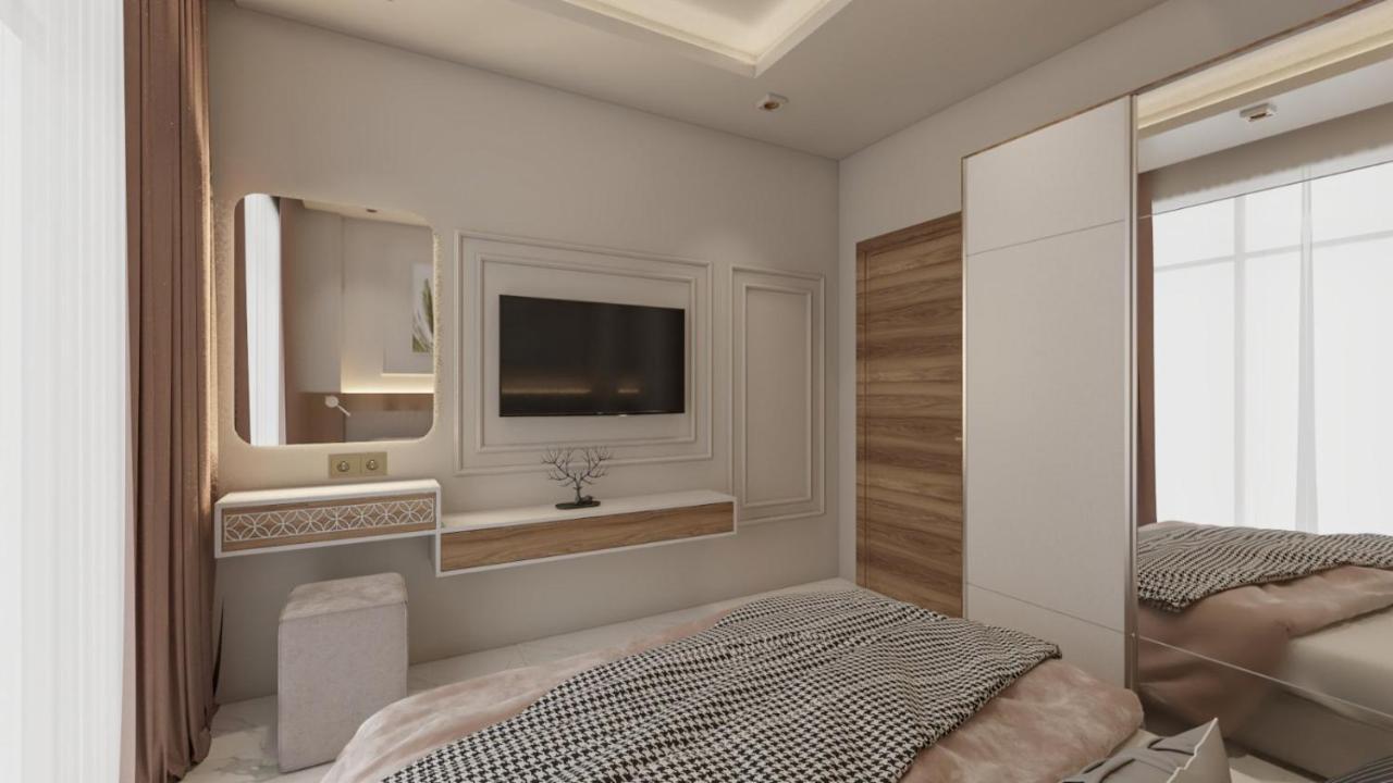 Anas Hasan Belek Exterior photo